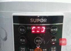 板栗乌鸡汤的做法图解5