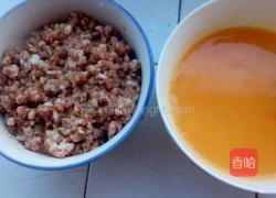 手工蛋卷的做法图解1