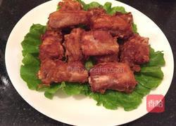 蒜香骨的做法图解10