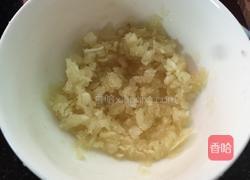 蒜香骨的做法图解3