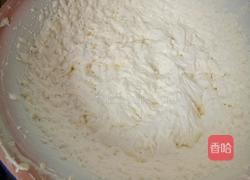 轻乳酪蛋糕的做法图解7