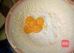 轻乳酪蛋糕的做法图解8