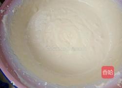 轻乳酪蛋糕的做法图解10