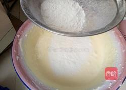 轻乳酪蛋糕的做法图解11