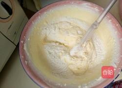 轻乳酪蛋糕的做法图解12