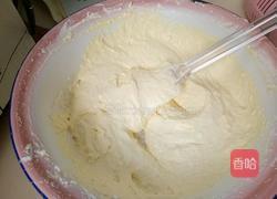 轻乳酪蛋糕的做法图解13
