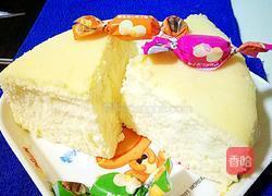 轻乳酪蛋糕的做法图解30