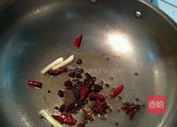 红烧香辣排骨的做法图解5