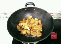 鹌鹑蛋烧排骨的做法图解14