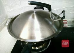 鹌鹑蛋烧排骨的做法图解17