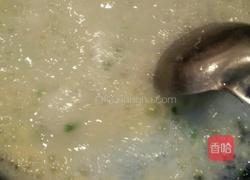 营养蛋花汤的做法图解5