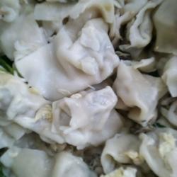 三鲜馄饨