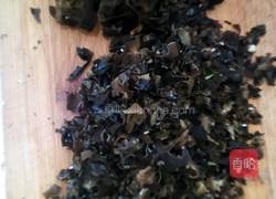 三鲜馄饨的做法图解3