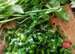 三鲜馄饨的做法图解4