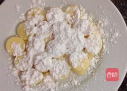 三鲜玉子豆腐的做法图解3