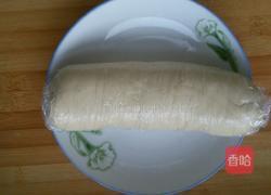 葡萄蛋挞的做法图解2