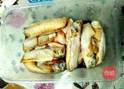 可乐鸡翅盖浇饭的做法图解4