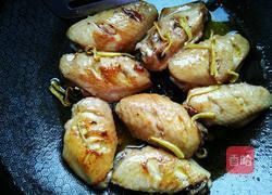 可乐鸡翅盖浇饭的做法图解10