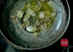 木须肉的做法图解3
