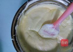 轻乳酪蛋糕的做法图解7