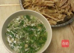 牛肉汤的做法图解6