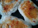 电饼铛烤粑粑的做法[图]