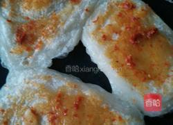 电饼铛烤粑粑的做法图解7