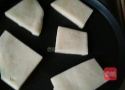 电饼铛烤粑粑的做法图解3