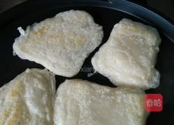 电饼铛烤粑粑的做法图解6