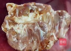 照燒雞腿的做法圖解2