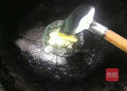 炒生肠的做法图解5