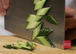 涼拌烤麩的做法圖解2