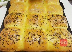 南瓜黄金餐包的做法图解11