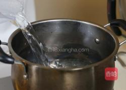 酸辣粉的做法图解6