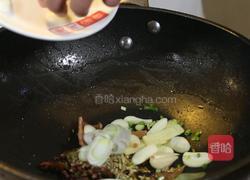 红扒肘子的做法图解5