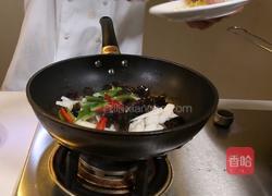 木耳炒山药的做法图解8