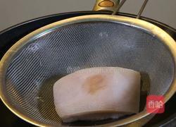 蒜泥白肉的做法图解2