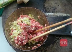 炸藕盒的做法图解1