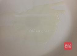 烤冷面的做法图解2