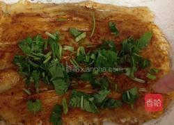 烤冷面的做法图解5