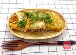 烤冷面的做法图解6