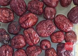 红枣番薯汤的做法图解4