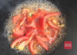 番茄炒蛋的做法图解4
