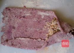 哈康面包（花生桂圆软欧）的做法图解5