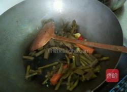 煮鱼的做法图解6