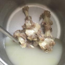 牛骨浓汤火锅的做法[图]