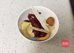 牛骨浓汤火锅的做法图解4