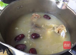 牛骨浓汤火锅的做法图解5