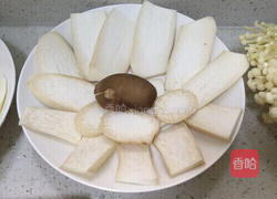 牛骨浓汤火锅的做法图解10