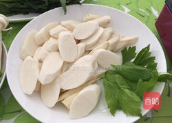 牛骨浓汤火锅的做法图解11